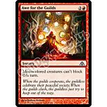 031 / 156 Awe for the Guilds comune (EN) -NEAR MINT-