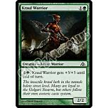 042 / 156 Kraul Warrior comune (EN) -NEAR MINT-