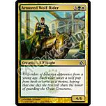 052 / 156 Armored Wolf-Rider comune (EN) -NEAR MINT-