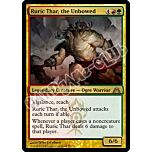 099 / 156 Ruric Thar, the Unbowed rara (EN) -NEAR MINT-