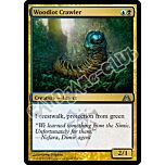 118 / 156 Woodlot Crawler non comune (EN) -NEAR MINT-