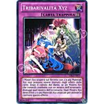 CBLZ-IT077 Tribarivalita' Xyz comune Unlimited (IT) -NEAR MINT-