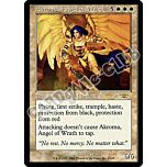 001 / 145 Akroma, Angel of Wrath rara (EN) -NEAR MINT-