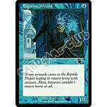 038 / 145 Fugitive Wizard comune (EN) -NEAR MINT-