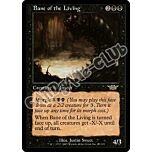 060 / 145 Bane of the Living rara (EN) -NEAR MINT-