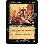 086 / 145 Withered Wretch non comune (EN) -NEAR MINT-