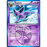 048 / 116 Espeon non comune (EN) -NEAR MINT-