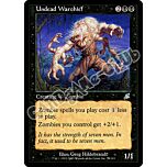 078 / 143 Undead Warchief non comune (EN) -NEAR MINT-