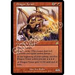 088 / 143 Dragon Tyrant rara (EN) -NEAR MINT-