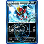 073 / 116 Bisharp rara (EN) -NEAR MINT-