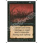 Cursed Land non comune (EN) -NEAR MINT-