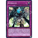REDU-IT079 Rimbalzo super rara Unlimited (IT) -NEAR MINT-