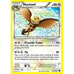 092 / 116 Noctowl non comune (EN) -NEAR MINT-