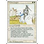 White Knight non comune (EN) -NEAR MINT-