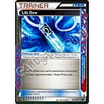 107 / 116 Life Dew rara foil reverse (EN) -NEAR MINT-