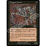 045 / 143 Maggot Carrier comune (EN) -NEAR MINT-
