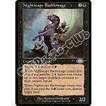 047 / 143 Nightscape Battlemage non comune (EN) -NEAR MINT-