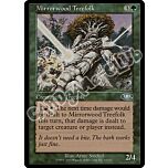 083 / 143 Mirrorwood Treefolk non comune (EN) -NEAR MINT-