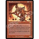 055 / 143 Bloodfire Colossus rara (EN) -NEAR MINT-