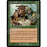 081 / 143 Lay of the Land comune (EN) -NEAR MINT-