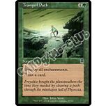 089 / 143 Tranquil Path comune (EN) -NEAR MINT-