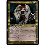 108 / 143 Lightning Angel rara (EN) -NEAR MINT-