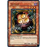 TU06-IT001 Sangan ultra rara (IT) -NEAR MINT-