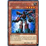 ORCS-EN004 Gogogo Giant rara Unlimited (EN) -NEAR MINT-