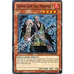ORCS-EN032 Chow Len the Prophet comune Unlimited (EN) -NEAR MINT-