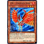 REDU-EN003 ZW - Phoenix Bow rara 1st Edition (EN) -NEAR MINT-