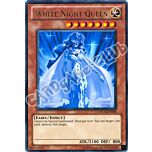 ORCS-EN090 White Night Queen rara Unlimited (EN) -NEAR MINT-