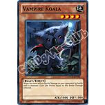 ORCS-EN093 Vampire Koala comune Unlimited (EN) -NEAR MINT-