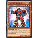 GAOV-EN004 Tasuke Knight super rara Unlimited (EN) -NEAR MINT-