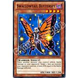GAOV-EN013 Swallowtail Butterspy comune Unlimited (EN) -NEAR MINT-