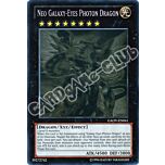 GAOV-EN041 Neo Galaxy-Eyes Photon Dragon ultra rara Unlimited (EN) -NEAR MINT-