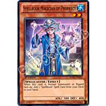 REDU-EN015 Spellbook Magician of Prophecy ultra rara 1st Edition (EN) -NEAR MINT-