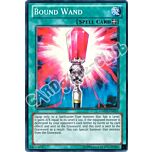 GAOV-EN051 Bound Wand super rara Unlimited (EN) -NEAR MINT-
