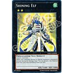 GAOV-EN098 Shining Elf super rara Unlimited (EN) -NEAR MINT-
