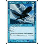100 / 350 Storm Crow comune (EN) -NEAR MINT-