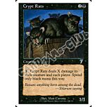 125 / 350 Crypt Rats non comune (EN) -NEAR MINT-