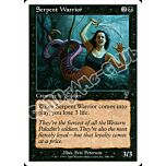 162 / 350 Serpent Warrior comune (EN) -NEAR MINT-