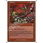 174 / 350 Bedlam rara (EN) -NEAR MINT-