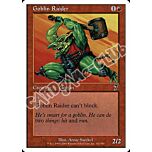 192 / 350 Goblin Raider comune (EN) -NEAR MINT-
