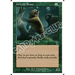 251 / 350 Grizzly Bears comune (EN) -NEAR MINT-