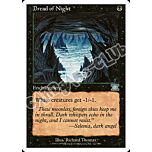 122 / 350 Dread of Night non comune (EN) -NEAR MINT-