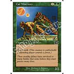 219 / 350 Cat Warriors comune (EN) -NEAR MINT-