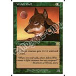 270 / 350 Wyluli Wolf rara (EN) -NEAR MINT-