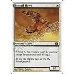 051 / 350 Suntall Hawk comune (EN) -NEAR MINT-