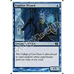 081 / 350 Fugitive Wizard comune (EN) -NEAR MINT-