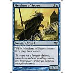 090 / 350 Merchant of Secrets comune (EN) -NEAR MINT-